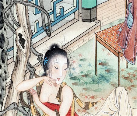惠农-中国古代行房图大全，1000幅珍藏版！
